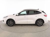 Begagnad Ford Kuga ST-Line X 150 HK (110 kW) 2020 Vit SUV