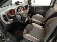 Usado Fiat Panda 70 CV (51 kW) 2022 Negro Utilitario