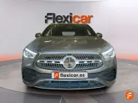Usado Mercedes GLA200 150 CV (110 kW) 2021 Gris SUV
