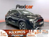 Usado Citroën C3 Aircross PureTech 131 CV (96 kW) 2023 Negro SUV