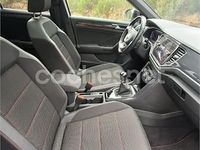 Usado VW T-Roc Sportline 150 CV (110 kW) 2020 Gris / plata SUV