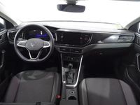 Usado VW Taigo 116 CV (85 kW) 2025 Beige SUV