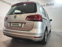 usado VW Sharan 2.0TDI Edition DSG 110kW RAC