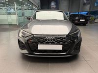 Usado Audi RS3 400 CV (294 kW) 2022 Gris / plata Berlina