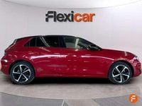 Używany Opel Astra 131 KM (96 kW) 2024 Czerwony Sedan/Limuzyna