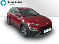 Usado Hyundai Kona 141 CV (103 kW) 2022 SUV