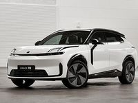 Nuevo Lynk & Co 08 349 CV (256 kW) 2025 Blanco SUV