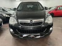 Usado Opel Antara Enjoy 163 CV (119 kW) 2011 Negro SUV