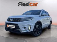 Usado Suzuki Vitara GLX 129 CV (94 kW) 2021 Blanco SUV