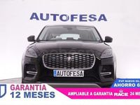 Usado Jaguar E-Pace SE 163 CV (119 kW) 2021 Azul SUV