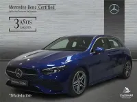 Usado Mercedes A200 150 CV (110 kW) 2025 Berlina