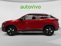 Usado Omoda 5 224 CV (164 kW) 2026 Rojo SUV
