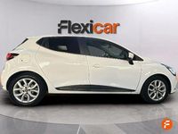 Usado Renault Clio IV Business 90 CV (66 kW) 2018 Blanco