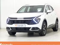 Usado Kia Sportage 230 CV (169 kW) 2024 SUV
