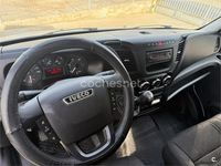 Usado Iveco Daily 126 CV (92 kW) 2012 Blanco Pickup/Camioneta