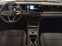 Usado VW Tayron 150 CV (110 kW) 2025 Gris SUV