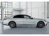 Nuevo Mercedes E200 204 CV (150 kW) 2025 Gris Berlina