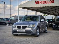 Usado BMW X1 143 CV (105 kW) 2011 SUV