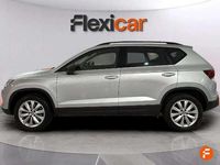 Usado Seat Ateca Ecomotive 116 CV (85 kW) 2018 Gris SUV