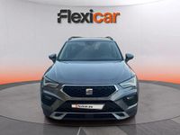 Usado Seat Ateca Style 150 CV (110 kW) 2023 Gris SUV