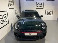 Usado Mini John Cooper Works Clubman 306 CV (225 kW) 2021 Verde Familiar