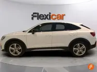 Usado Audi Q3 150 CV (110 kW) 2023 Blanco SUV