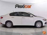 Usado Fiat Tipo 130 HP (95 kW) 2024 Branco Sedan