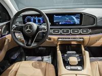 Usado Mercedes GLE450 AMG 381 CV (280 kW) 2024 Verde SUV
