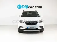 Usado Opel Mokka Selective 140 CV (102 kW) 2017 Blanco SUV