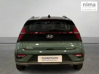 Nuevo Hyundai Bayon 80 CV (58 kW) 2025 SUV