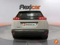 Usado Peugeot 2008 Active 100 CV (73 kW) 2023 Blanco SUV