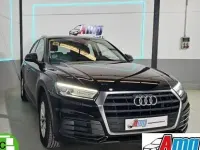 Usado Audi Q5 Design 150 CV (110 kW) 2018 SUV