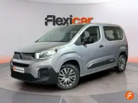Usado Citroën Berlingo 102 CV (75 kW) 2025 Gris Monovolumen
