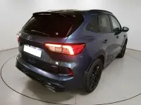 Usado Ford Kuga ST-Line 226 CV (166 kW) 2023 Azul SUV
