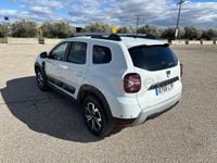 Usado Dacia Duster Prestige 100 CV (73 kW) 2022 Blanco SUV