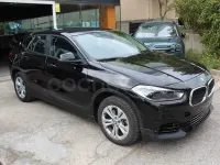 Usado BMW X2 Comfort Edition 220 CV (161 kW) 2022 Negro SUV