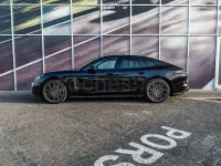 Usado Porsche Panamera 4 Platinum Edition 462 CV (339 kW) 2023 Negro Utilitario