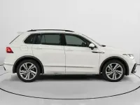 Usado VW Tiguan R-line 150 CV (110 kW) 2022 SUV