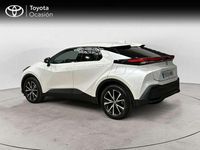Usado Toyota C-HR Advance 140 CV (102 kW) 2025 Blanco SUV