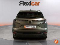 Usado Renault Austral Techno Esprit Alpine 200 CV (147 kW) 2022 Gris SUV