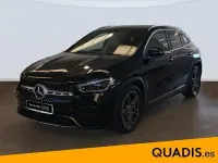 Usado Mercedes GLA200 150 CV (110 kW) 2022 SUV
