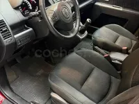 Usado Mazda 5 Active 146 CV (107 kW) 2009 Granate Monovolumen