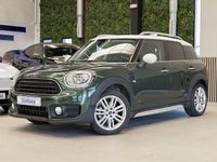 Usado Mini Cooper Countryman 136 CV (100 kW) 2017 Verde SUV
