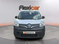 Usado Renault Kangoo Edition One 75 CV (55 kW) 2021 Blanco Monovolumen