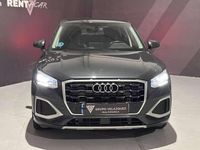 Usado Audi Q2 Advanced Plus 116 CV (85 kW) 2023 Gris SUV