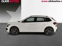 Usado Skoda Kamiq Sport 150 CV (110 kW) 2025 SUV