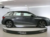 Usado Audi A3 Sportback S-Line 150 CV (110 kW) 2023 Gris Utilitario