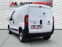 Brugt Fiat Fiorino 78 HK (57 kW) 2018 MPV