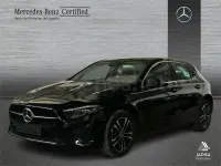 Usado Mercedes A250 Progressive 218 CV (160 kW) 2024 Negro Berlina