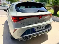 Usado Cupra Leon 150 CV (110 kW) 2025 Beige Berlina